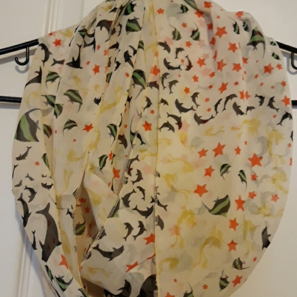 Infinity scarf - Picture 2 of 5